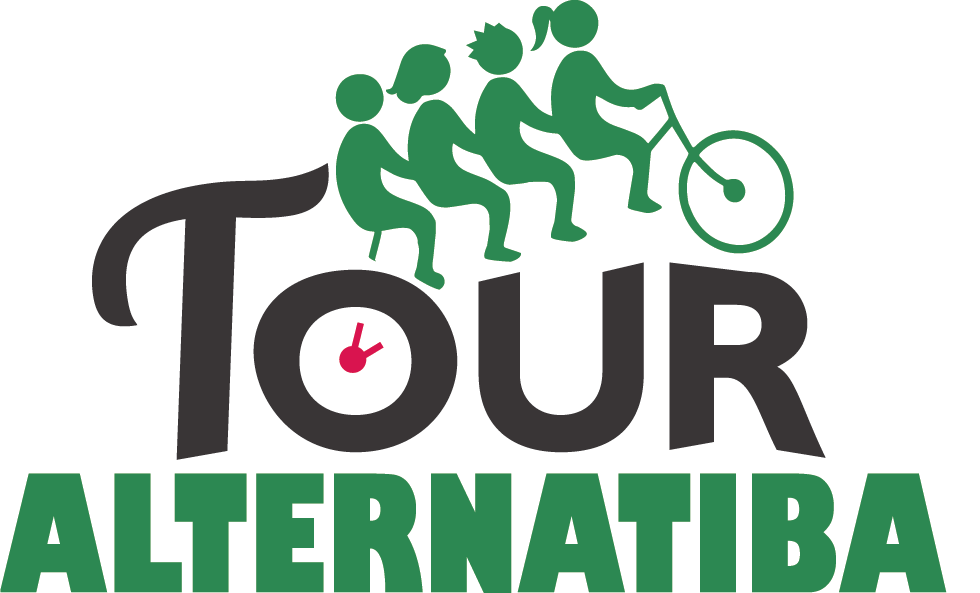 Le tour Alternatiba passe à Amiens Le tour Alternatiba passe à Amiens