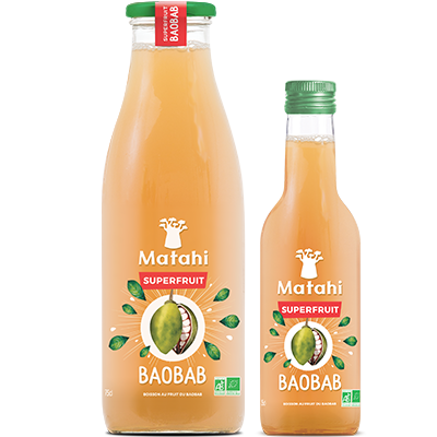 Dégustation et découverte de la boisson à la pulpe de fruit du Baobab Dégustation et découverte de la boisson à la pulpe de fruit du Baobab