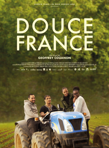 Douce France Douce France