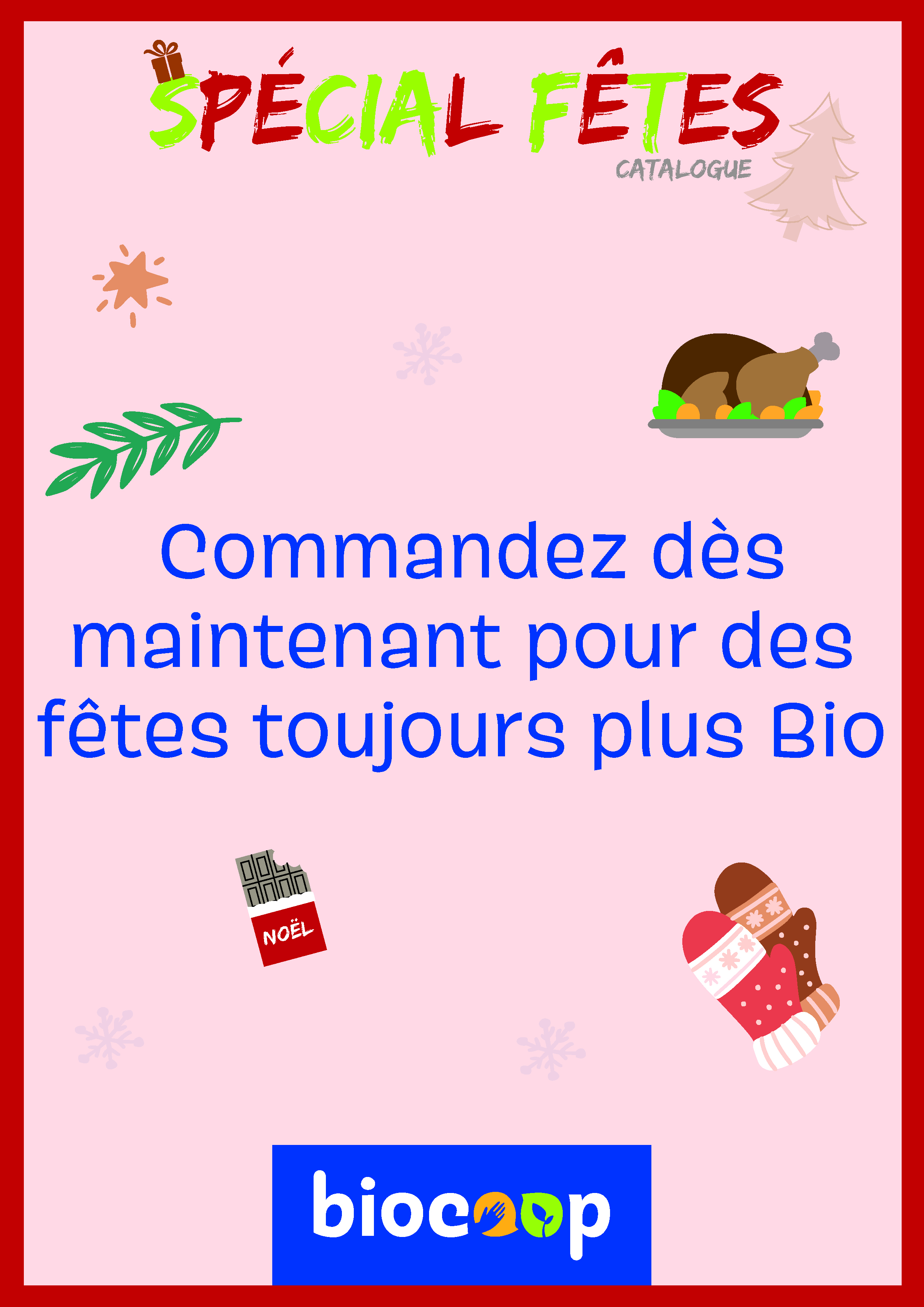 Noël arrive ! Commandez dès maintenant. Noël arrive ! Commandez dès maintenant.
