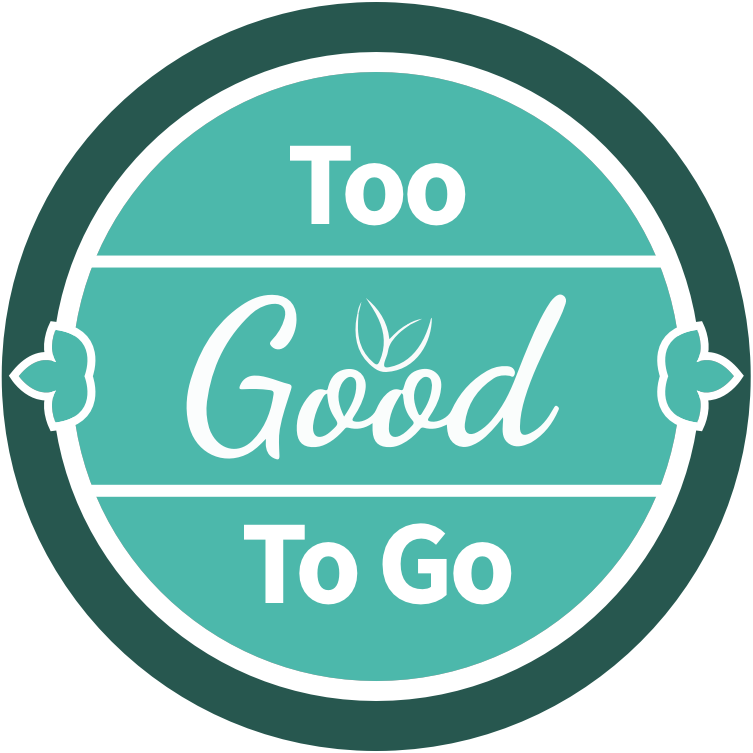 Retrouvez-nous sur To Good To Go !!! Retrouvez-nous sur To Good To Go !!!