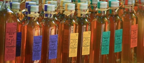 Sirop contre la toux Sirop contre la toux