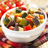 Ratatouille Provençale Ratatouille Provençale