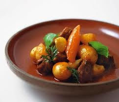 Navarin d'agneau Navarin d'agneau