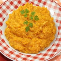 Purée de Patate douce Purée de Patate douce