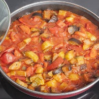Ratatouille Ratatouille