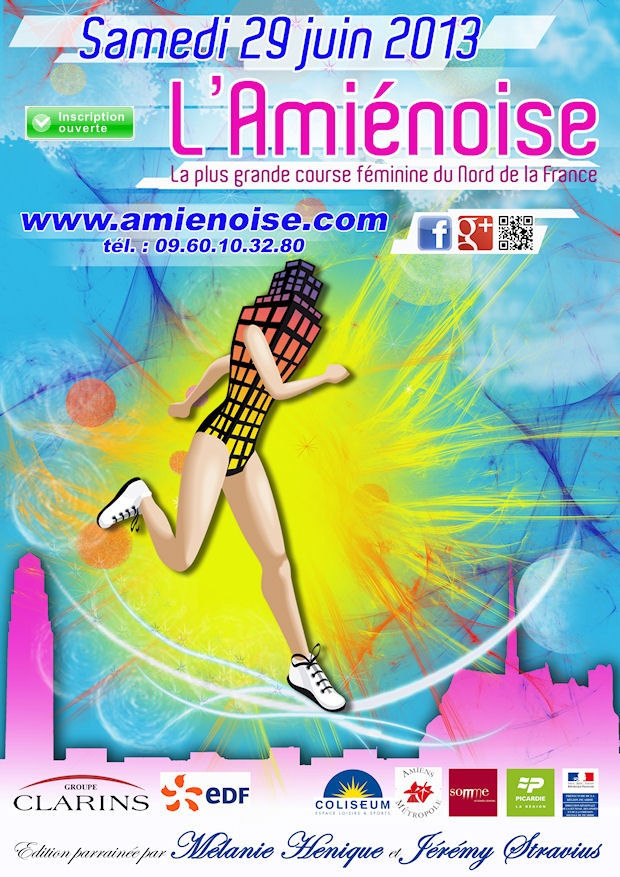 Votre Biocoop à l'Amiènoise! Votre Biocoop à l'Amiènoise!