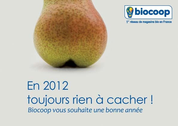 Voeux 2012 Voeux 2012