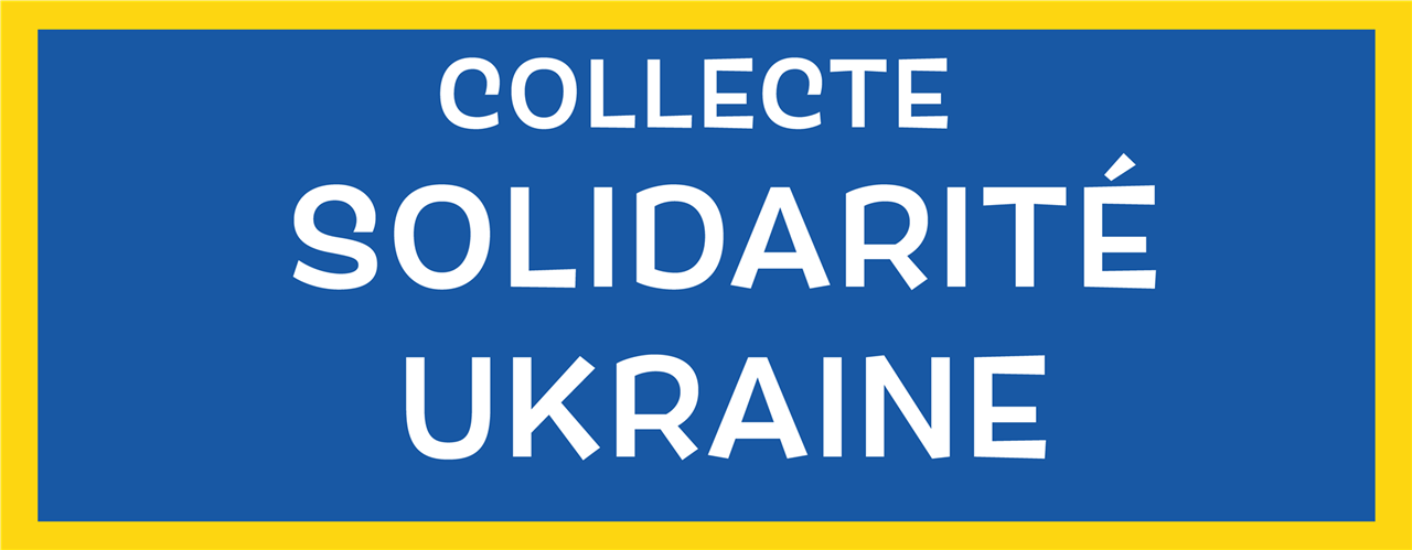 Collecte ukraine